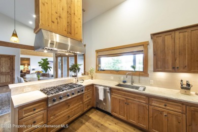 THE RIVER HOUSE AT RVR:!  Set in the picturesque River Valley on River Valley Ranch Golf Club in Colorado - for sale on GolfHomes.com, golf home, golf lot