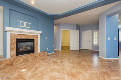 Your chance to own a larger home in Sun City Anthem w/ a pool! on Revere Golf Club in Nevada - for sale on GolfHomes.com, golf home, golf lot