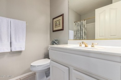 OAKWOOD GEM! Beautifully maintained Valencia Model with 2 BR / 2 on Oakwood Golf Club  in Arizona - for sale on GolfHomes.com, golf home, golf lot