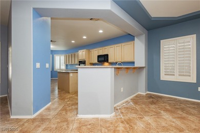 Your chance to own a larger home in Sun City Anthem w/ a pool! on Revere Golf Club in Nevada - for sale on GolfHomes.com, golf home, golf lot