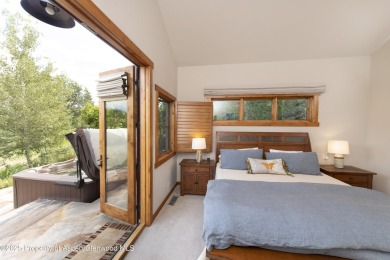 THE RIVER HOUSE AT RVR:!  Set in the picturesque River Valley on River Valley Ranch Golf Club in Colorado - for sale on GolfHomes.com, golf home, golf lot