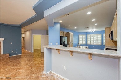 Your chance to own a larger home in Sun City Anthem w/ a pool! on Revere Golf Club in Nevada - for sale on GolfHomes.com, golf home, golf lot