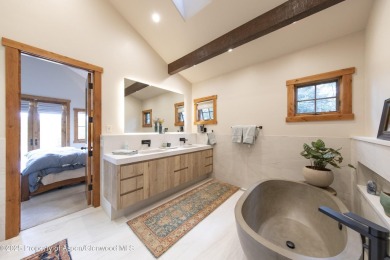 THE RIVER HOUSE AT RVR:!  Set in the picturesque River Valley on River Valley Ranch Golf Club in Colorado - for sale on GolfHomes.com, golf home, golf lot