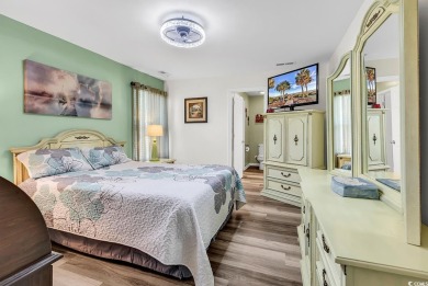 Step into this breath of fresh air, 206 Sebring Lane is a on Heron Point Golf Club in South Carolina - for sale on GolfHomes.com, golf home, golf lot
