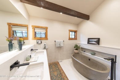 THE RIVER HOUSE AT RVR:!  Set in the picturesque River Valley on River Valley Ranch Golf Club in Colorado - for sale on GolfHomes.com, golf home, golf lot