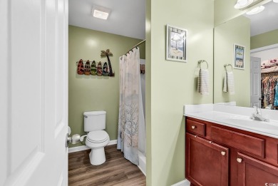 Step into this breath of fresh air, 206 Sebring Lane is a on Heron Point Golf Club in South Carolina - for sale on GolfHomes.com, golf home, golf lot