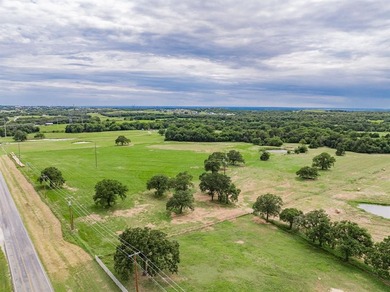 Beautiful acreage in prime location. With great road frontage on Decatur Golf and Country Club in Texas - for sale on GolfHomes.com, golf home, golf lot