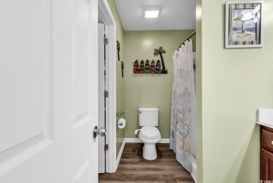 Step into this breath of fresh air, 206 Sebring Lane is a on Heron Point Golf Club in South Carolina - for sale on GolfHomes.com, golf home, golf lot