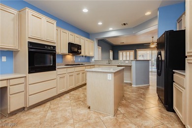 Your chance to own a larger home in Sun City Anthem w/ a pool! on Revere Golf Club in Nevada - for sale on GolfHomes.com, golf home, golf lot