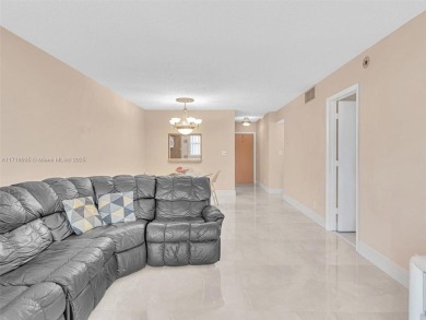 This 2 bedroom, 2 bath condo is perfectly situated on the first on Colony West Country Club in Florida - for sale on GolfHomes.com, golf home, golf lot