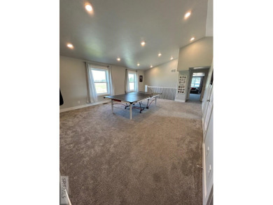 PRICE IMPROVED on this almost 4000 sq ft home located on 1.5 on Teton Lakes Golf Courses in Idaho - for sale on GolfHomes.com, golf home, golf lot