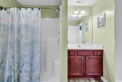 Step into this breath of fresh air, 206 Sebring Lane is a on Heron Point Golf Club in South Carolina - for sale on GolfHomes.com, golf home, golf lot