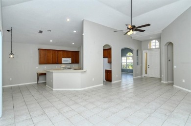 Enjoy Panoramic Golf Course Views  Florida Living at Its Best
 on The Preserve Golf Club At Tara in Florida - for sale on GolfHomes.com, golf home, golf lot