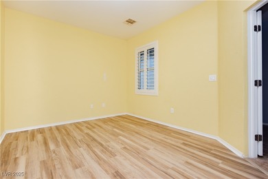 Your chance to own a larger home in Sun City Anthem w/ a pool! on Revere Golf Club in Nevada - for sale on GolfHomes.com, golf home, golf lot