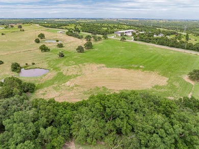 Beautiful acreage in prime location. With great road frontage on Decatur Golf and Country Club in Texas - for sale on GolfHomes.com, golf home, golf lot