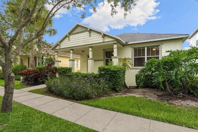 Charming 3-bed, 2-bath cottage with a 2-car garage and 2 on The Club At Pointe West in Florida - for sale on GolfHomes.com, golf home, golf lot