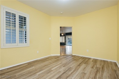 Your chance to own a larger home in Sun City Anthem w/ a pool! on Revere Golf Club in Nevada - for sale on GolfHomes.com, golf home, golf lot