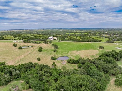 Beautiful acreage in prime location. With great road frontage on Decatur Golf and Country Club in Texas - for sale on GolfHomes.com, golf home, golf lot