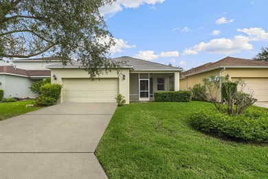 Charming 3-bed, 2-bath cottage with a 2-car garage and 2 on The Club At Pointe West in Florida - for sale on GolfHomes.com, golf home, golf lot