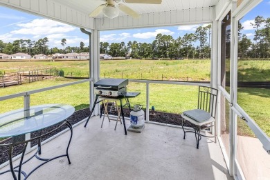 Step into this breath of fresh air, 206 Sebring Lane is a on Heron Point Golf Club in South Carolina - for sale on GolfHomes.com, golf home, golf lot