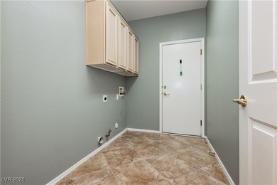 Your chance to own a larger home in Sun City Anthem w/ a pool! on Revere Golf Club in Nevada - for sale on GolfHomes.com, golf home, golf lot