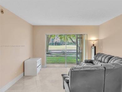 This 2 bedroom, 2 bath condo is perfectly situated on the first on Colony West Country Club in Florida - for sale on GolfHomes.com, golf home, golf lot