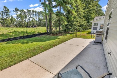 Step into this breath of fresh air, 206 Sebring Lane is a on Heron Point Golf Club in South Carolina - for sale on GolfHomes.com, golf home, golf lot