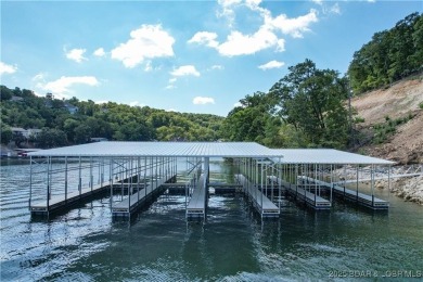 The Waters is the only new premier lake development on Horseshoe on Seasons Ridge At Four Seasons in Missouri - for sale on GolfHomes.com, golf home, golf lot