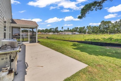 Step into this breath of fresh air, 206 Sebring Lane is a on Heron Point Golf Club in South Carolina - for sale on GolfHomes.com, golf home, golf lot