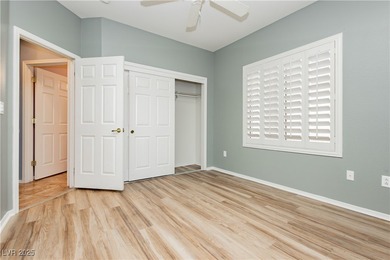 Your chance to own a larger home in Sun City Anthem w/ a pool! on Revere Golf Club in Nevada - for sale on GolfHomes.com, golf home, golf lot