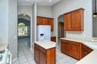 Enjoy Panoramic Golf Course Views  Florida Living at Its Best
 on The Preserve Golf Club At Tara in Florida - for sale on GolfHomes.com, golf home, golf lot