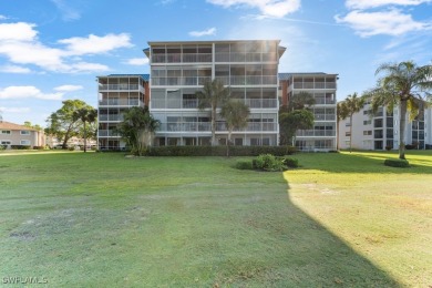 Step inside this classic Naples haven, offering community on Hibiscus Golf Club in Florida - for sale on GolfHomes.com, golf home, golf lot