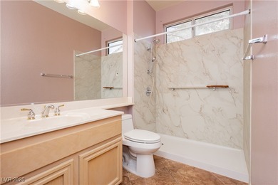 Your chance to own a larger home in Sun City Anthem w/ a pool! on Revere Golf Club in Nevada - for sale on GolfHomes.com, golf home, golf lot