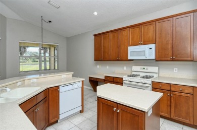 Enjoy Panoramic Golf Course Views  Florida Living at Its Best
 on The Preserve Golf Club At Tara in Florida - for sale on GolfHomes.com, golf home, golf lot
