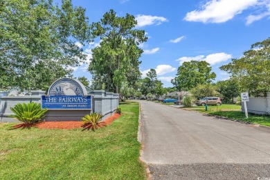 Step into this breath of fresh air, 206 Sebring Lane is a on Heron Point Golf Club in South Carolina - for sale on GolfHomes.com, golf home, golf lot
