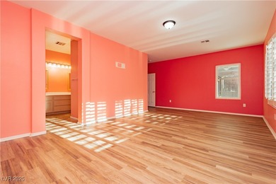 Your chance to own a larger home in Sun City Anthem w/ a pool! on Revere Golf Club in Nevada - for sale on GolfHomes.com, golf home, golf lot