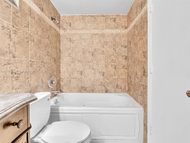 This 2 bedroom, 2 bath condo is perfectly situated on the first on Colony West Country Club in Florida - for sale on GolfHomes.com, golf home, golf lot