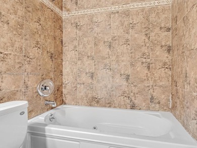 This 2 bedroom, 2 bath condo is perfectly situated on the first on Colony West Country Club in Florida - for sale on GolfHomes.com, golf home, golf lot