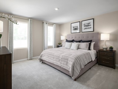Welcome to Pendleton Single-Family Homes, the lowest priced, new on Pendleton Golf Club in Virginia - for sale on GolfHomes.com, golf home, golf lot