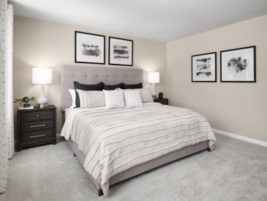 Welcome to Pendleton Single-Family Homes, the lowest priced, new on Pendleton Golf Club in Virginia - for sale on GolfHomes.com, golf home, golf lot