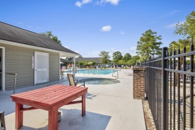 Step into this breath of fresh air, 206 Sebring Lane is a on Heron Point Golf Club in South Carolina - for sale on GolfHomes.com, golf home, golf lot