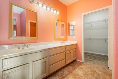 Your chance to own a larger home in Sun City Anthem w/ a pool! on Revere Golf Club in Nevada - for sale on GolfHomes.com, golf home, golf lot