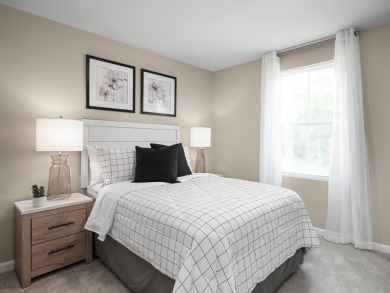Welcome to Pendleton Single-Family Homes, the lowest priced, new on Pendleton Golf Club in Virginia - for sale on GolfHomes.com, golf home, golf lot