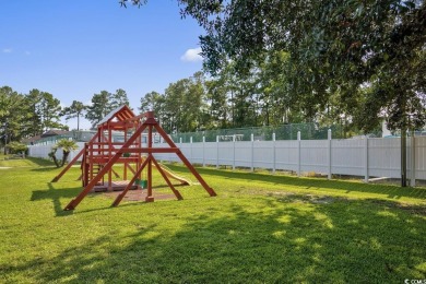 Step into this breath of fresh air, 206 Sebring Lane is a on Heron Point Golf Club in South Carolina - for sale on GolfHomes.com, golf home, golf lot