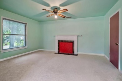 Located in the Trinity Heights-Cedar Crest area of Oak Cliff on Cedar Crest Golf Course in Texas - for sale on GolfHomes.com, golf home, golf lot