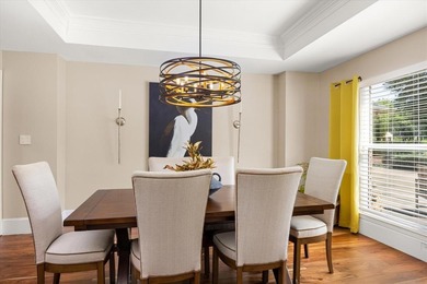 Luxurious Living Amidst Thriving Pecan Orchards in this on Pecan Plantation Country Club in Texas - for sale on GolfHomes.com, golf home, golf lot