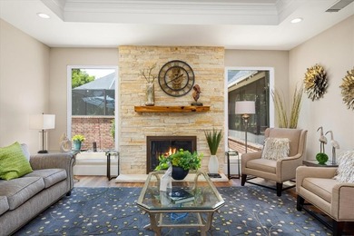 Luxurious Living Amidst Thriving Pecan Orchards in this on Pecan Plantation Country Club in Texas - for sale on GolfHomes.com, golf home, golf lot