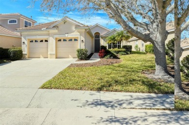 Enjoy Panoramic Golf Course Views  Florida Living at Its Best
 on The Preserve Golf Club At Tara in Florida - for sale on GolfHomes.com, golf home, golf lot