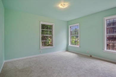 Located in the Trinity Heights-Cedar Crest area of Oak Cliff on Cedar Crest Golf Course in Texas - for sale on GolfHomes.com, golf home, golf lot