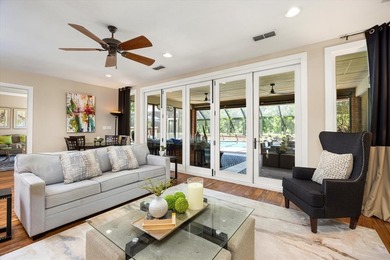 Luxurious Living Amidst Thriving Pecan Orchards in this on Pecan Plantation Country Club in Texas - for sale on GolfHomes.com, golf home, golf lot